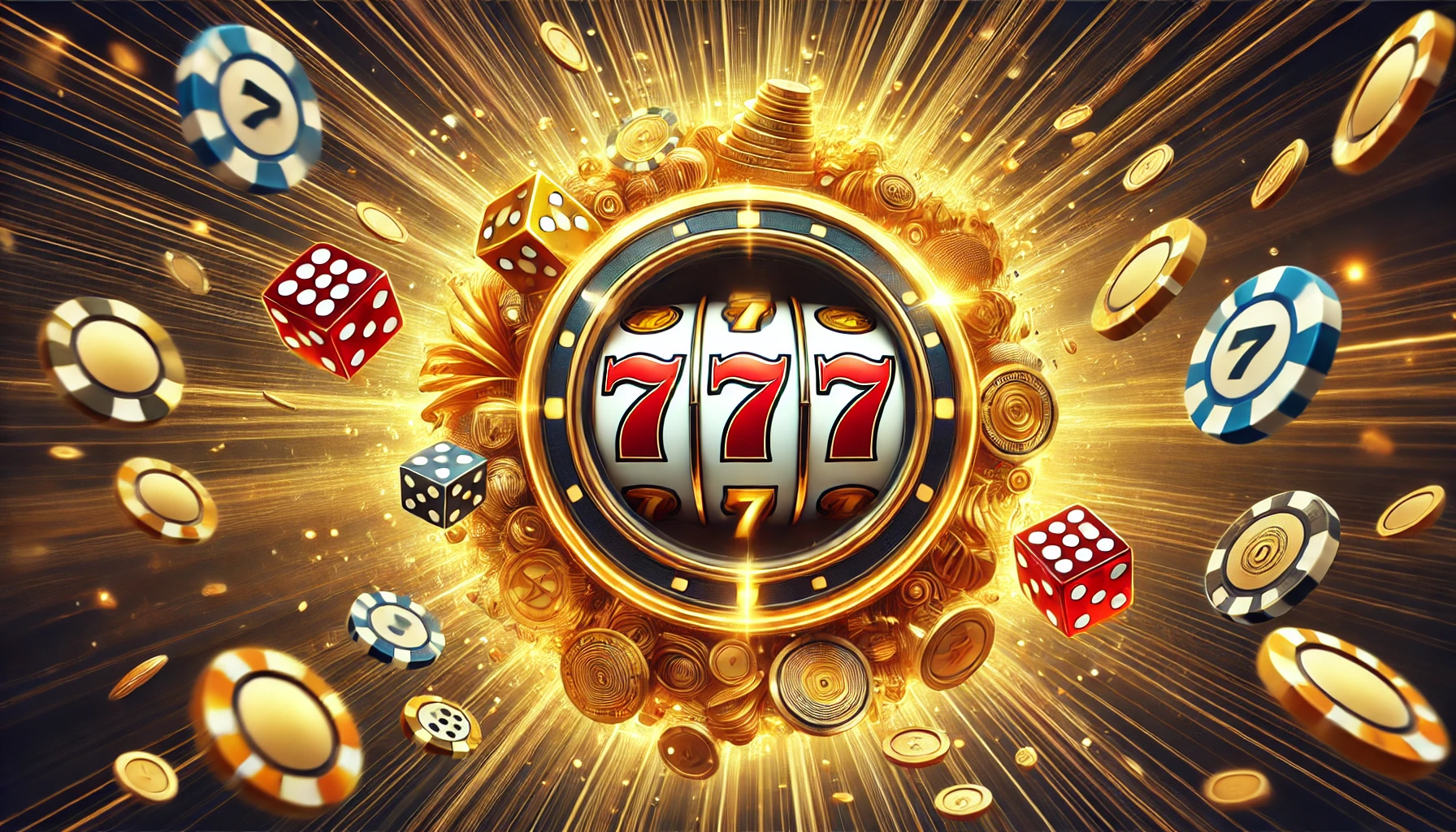 Dynamic montage of bcc88 slot machines and exciting gameplay